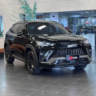 Foto do veículo Gwm Haval H6 1.5t Phev Premium Dht Awd