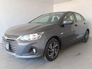 Foto do veículo Chevrolet Onix Sedan Plus Lt 1.0 12v Flex 4p Mec.