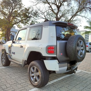 Foto do veículo Troller T4 3.2 Xlt 4wd