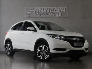 Foto do veículo Honda Hr-v Lx 1.8 Flexone 16v 5p Aut.