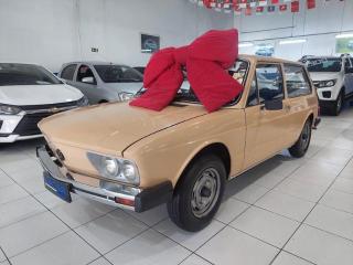 Foto do veículo Volkswagen Brasilia 1.6 8v 2p Manual Álcool