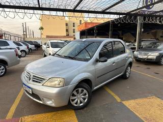 Foto do veículo Renault Logan 1.0 16v Hi-flex Expression