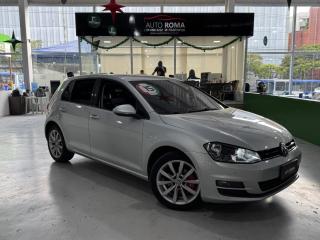 Foto do veículo Volkswagen Golf 1.4 Tsi Comfortline Bmt Variant Dsg