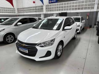 Foto do veículo Chevrolet Onix 1.0 Lt