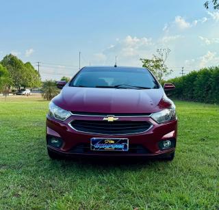 Foto do veículo Chevrolet Onix 1.4 Spe/4 Eco Ltz