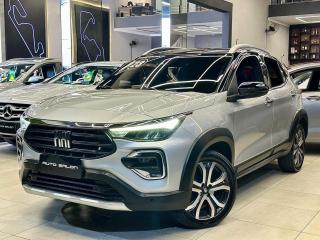 Foto do veículo Fiat Pulse Impetus 1.0 Turbo 200 Flex Aut.