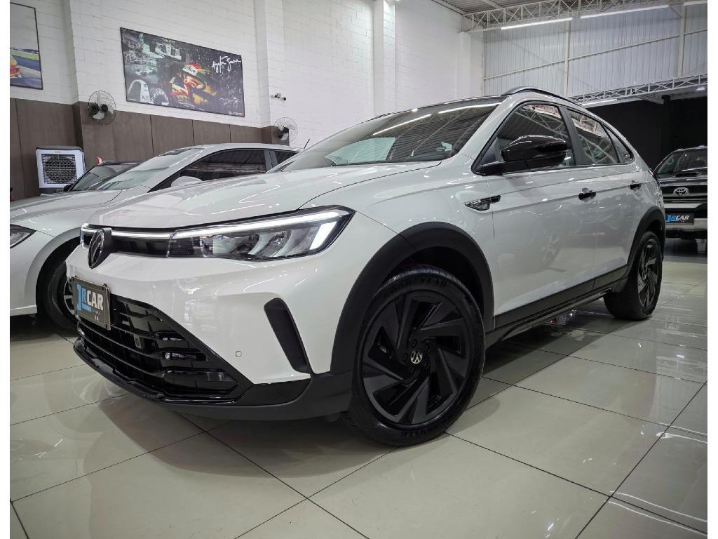 Volkswagen Nivus