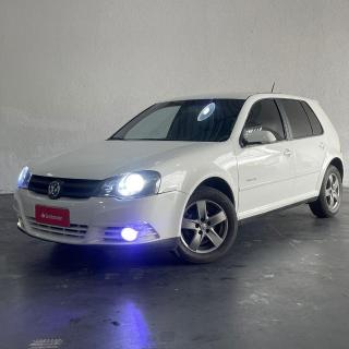 Foto do veículo Volkswagen Golf 1.6 Mi Total Flex 8v 4p