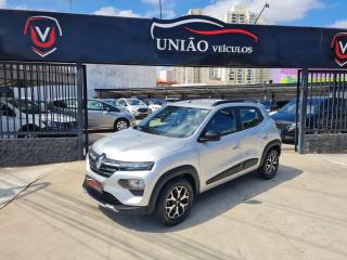 Foto do veículo Renault Kwid 1.0 Outsider