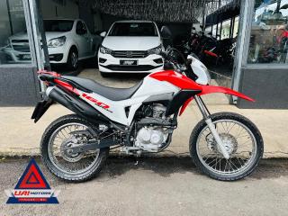 Foto do veículo Honda Nxr 160 Bros Esdd Mix