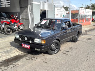Foto do veículo Volkswagen Saveiro 1.6 Cl