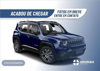 Foto do veículo Jeep Renegade 1.3 T270 Longitude Auto