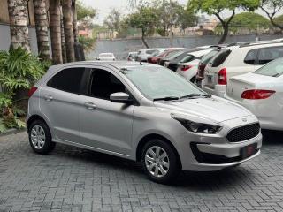 Foto do veículo Ford Ka 1.0 Se/se Plus Tivct Flex 5p