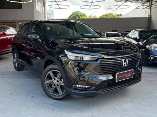 Foto do veículo Honda Hr-v 1.5 Exl Cvt