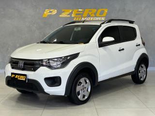 Foto do veículo Fiat Uno 1.0 Way