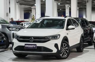 Foto do veículo Volkswagen Nivus Comfortline 1.0 200 Tsi Flex Aut.