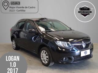Foto do veículo Renault Logan 1.0 Authentique