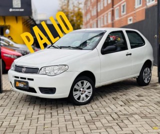Foto do veículo Fiat Palio 1.0 8v Flex Elx