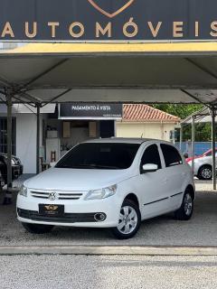 Foto do veículo Volkswagen Gol (novo) 1.0 Mi Total Flex 8v 4p