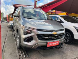 Foto do veículo Chevrolet Spin Premier 1.8 8v Econo.flex 5p Aut.