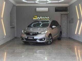Foto do veículo Honda Fit Exl 1.5 Flex/flexone 16v 5p Aut