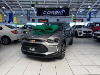 Foto do veículo Chevrolet Tracker 1.0 Turbo Lt Auto
