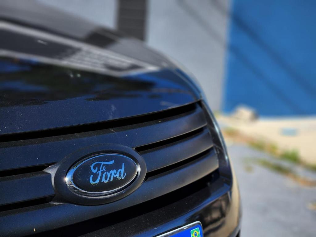 Ford Fusion 2.3 SEL 16V GASOLINA 4P AUTOMÁTICO 2009
