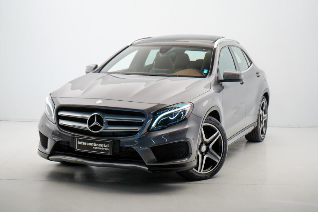 Mercedes-Benz A 250 OTHERS 2017