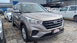 Foto do veículo Hyundai Creta Action 1.6 16v Flex Aut.