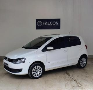Foto do veículo Volkswagen Fox 1.0 Mi Total Flex 8v 5p