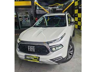 Foto do veículo Fiat Toro 1.3 T270 Volcano Auto