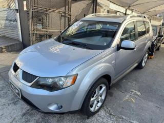 Foto do veículo Mitsubishi Outlander 3.0/gt 3.0 V6 Aut.