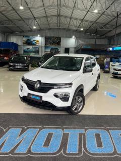 Foto do veículo Renault Kwid 1.0 Zen