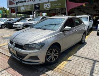 Foto do veículo Volkswagen Polo 1.0 Mpi Flex 12v 5p