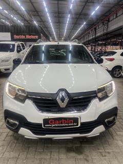 Foto do veículo Renault Sandero 1.6 Stepway Zen