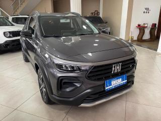 Foto do veículo Fiat Pulse 1.0 T200 Audace Cvt