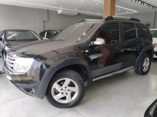 Foto do veículo Renault Duster Dynamique 1.6 Flex 16v Mec.