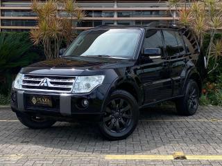Foto do veículo Mitsubishi Pajero Hpe Full 3.2 4x4 T.i.dies. 5p Aut