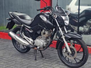 Foto do veículo Honda Cg 125 Fan Esd