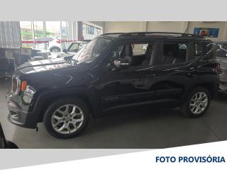 Foto do veículo Jeep Renegade Longitude 1.8 4x2 Flex 16v Aut.