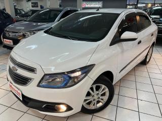 Foto do veículo Chevrolet Prisma Sed. Ltz 1.4 8v Flexpower 4p Aut.