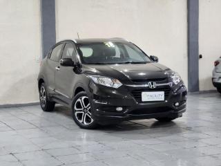 Foto do veículo Honda Hr-v Exl 1.8 Flexone 16v 5p Aut.