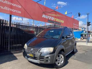 Foto do veículo Fiat Idea 1.8 Flex Adventure