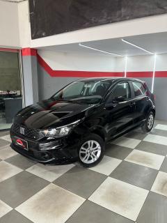 Foto do veículo Fiat Argo 1.0 Drive