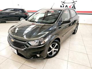 Foto do veículo Chevrolet Onix Hatch Ltz 1.4 8v Flexpower 5p Aut.