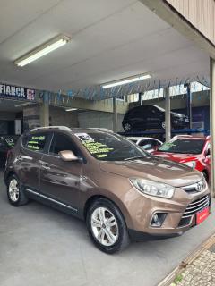 Foto do veículo Jac T6 2.0 Jet Flex