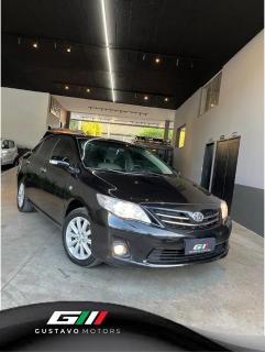 Foto do veículo Toyota Corolla Altis/a.premiu. 2.0 Flex 16v Aut