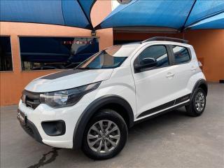 Foto do veículo Fiat Mobi Trekking 1.0 Flex 5p.
