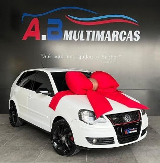 Foto do veículo Volkswagen Polo Gt 2.0 Mi Total Flex 8v 5p