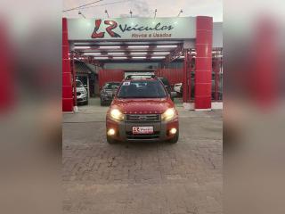 Foto do veículo Ford Ecosport Freestyle 2.0 16v 4wd Flex 5p